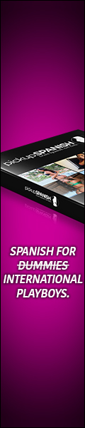 Spanish for Dummies